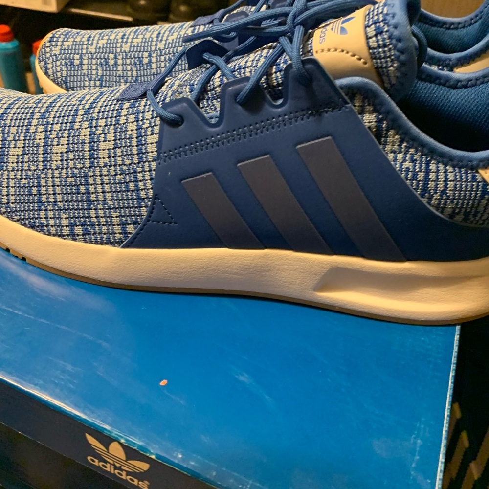 Adidas xplr